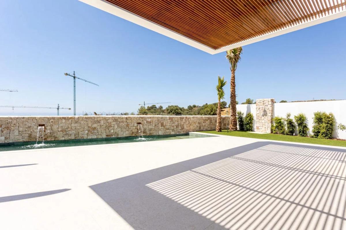 Sale of independent chalet in El Higuerón, Fuengirola
 photo 4