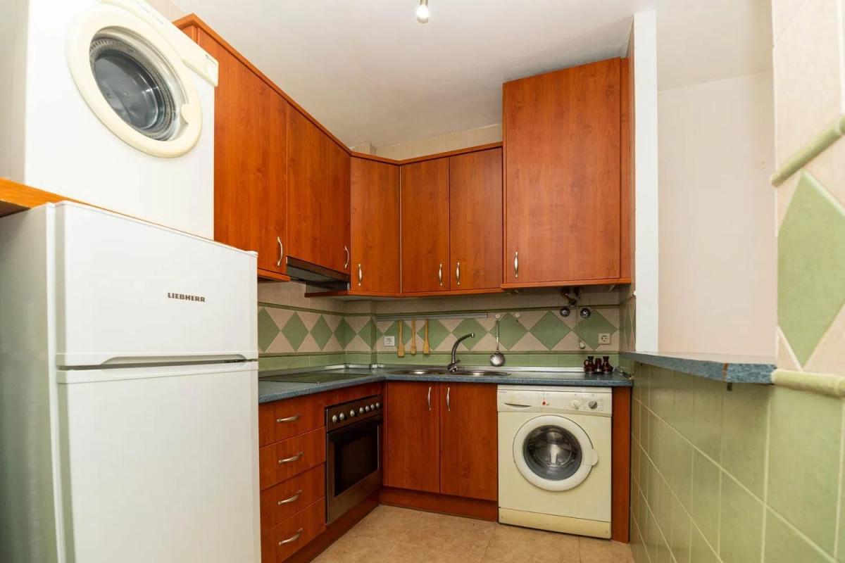 Sale of apartment in Calle Santísima Trinidad, 2, Fuengirola
photo 4