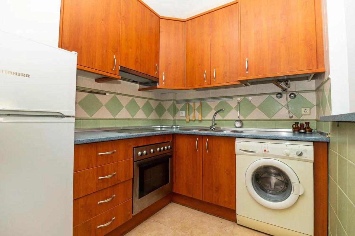Sale of apartment in Calle Santísima Trinidad, 2, Fuengirola
photo 5