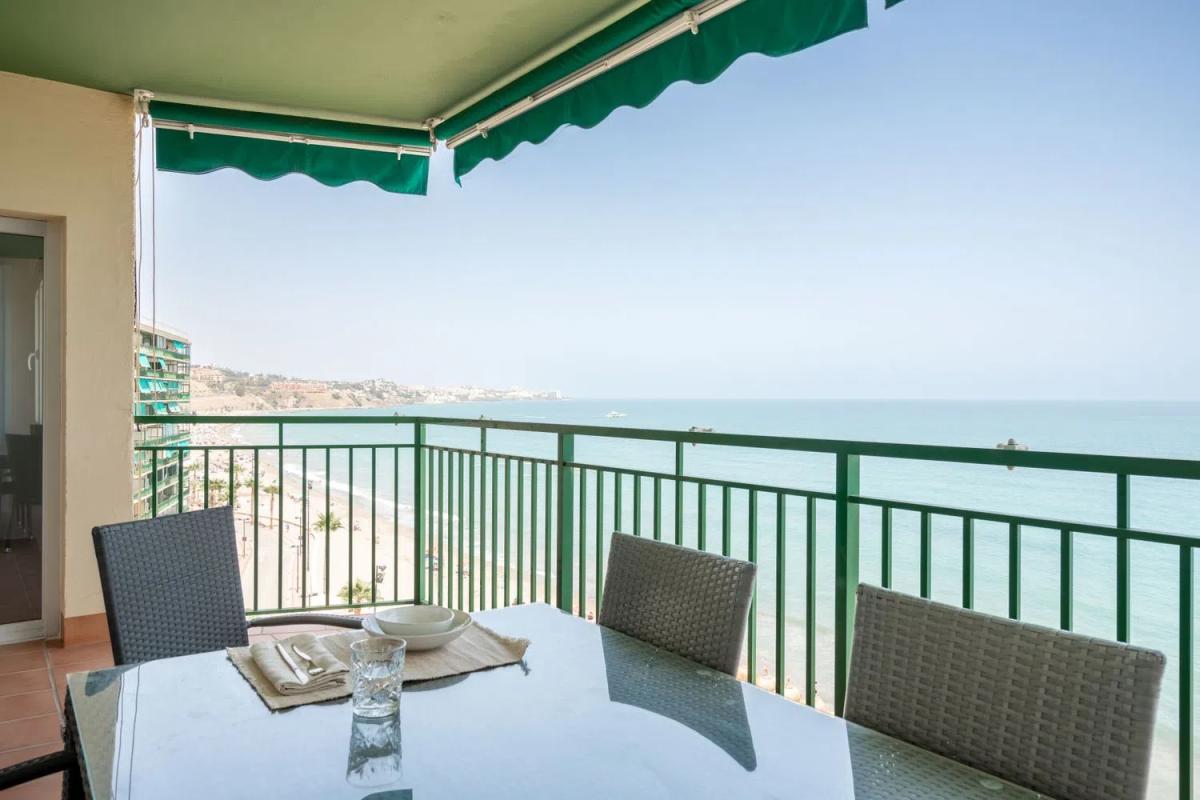 Sale of apartment in Paseo Marítimo Rey de España, 131, Fuengirola
photo 1