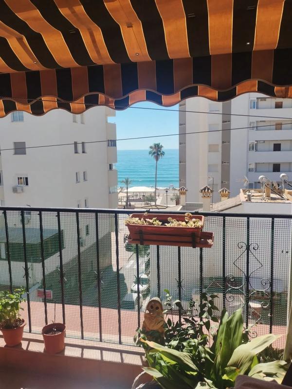 Venta de ático en Calle Miguel Márquez, Fuengirola photo 1