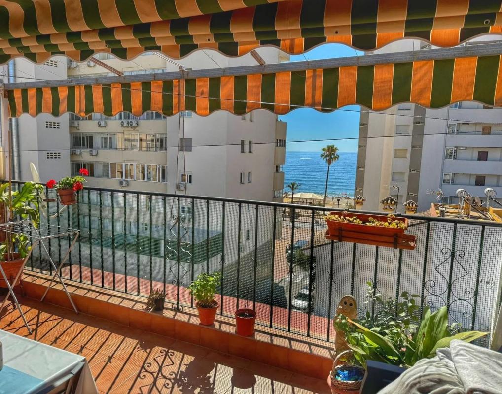 Venta de ático en Calle Miguel Márquez, Fuengirola photo 3
