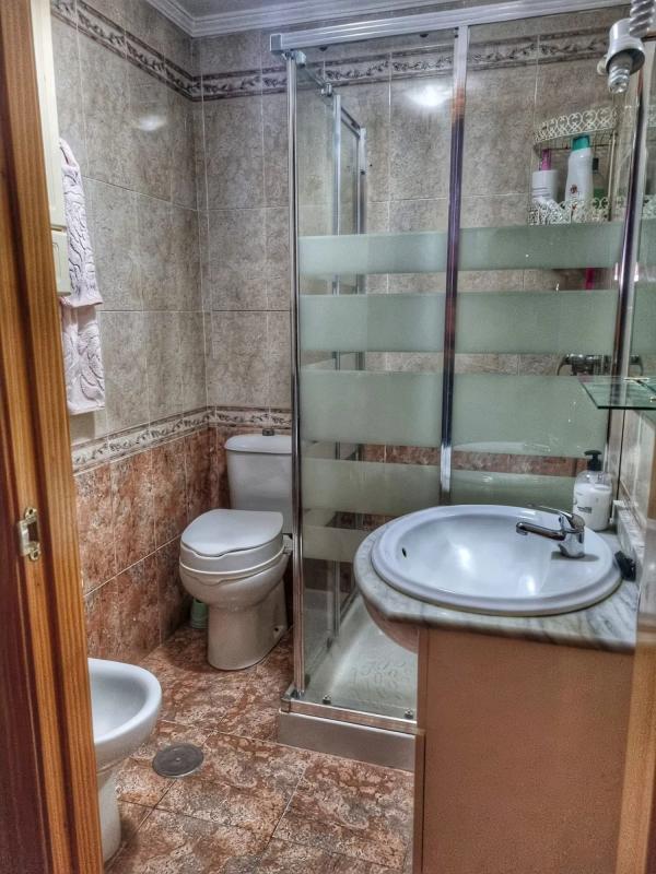 Venta de ático en Calle Miguel Márquez, Fuengirola photo 5