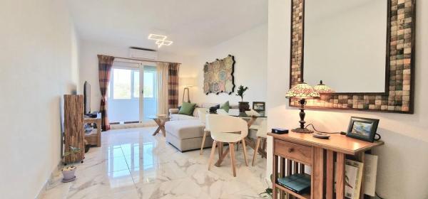 Продажа квартиры в Ronda Sol Villas, 32, Фуэнхирола photo 1