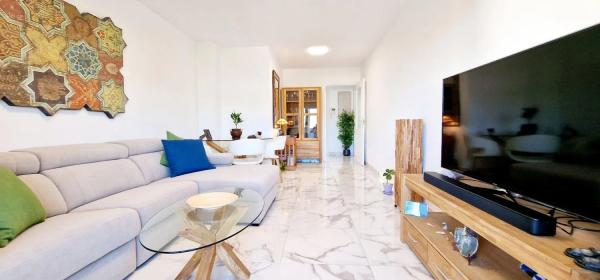 Продажа квартиры в Ronda Sol Villas, 32, Фуэнхирола thumbnail 1