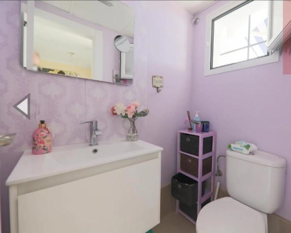 Продажа отдельного шале в Calle Eugenia de Montijo, 2, Фуэнхирола photo 3