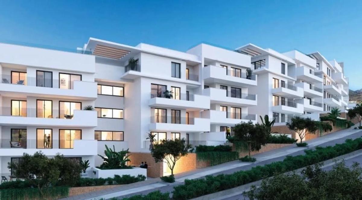Sprzedaż mieszkania w Las Gaviotas, Fuengirola
photo 2
