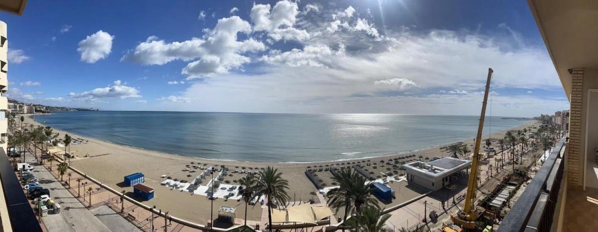 Sprzedaż mieszkania w Playa de los Boliches, Fuengirola
photo 2