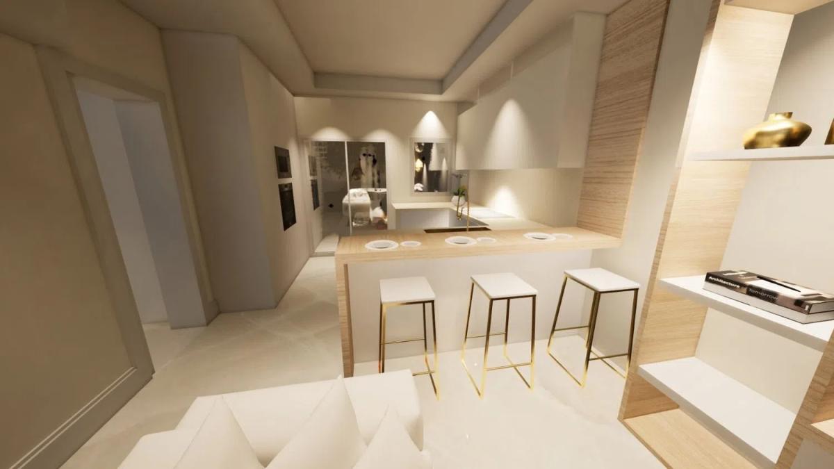 Venta de chalet independiente en Zona Puerto Deportivo, Fuengirola
photo 4