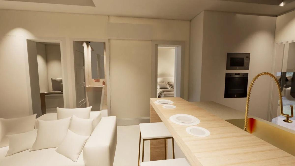 Venta de chalet independiente en Zona Puerto Deportivo, Fuengirola
photo 5
