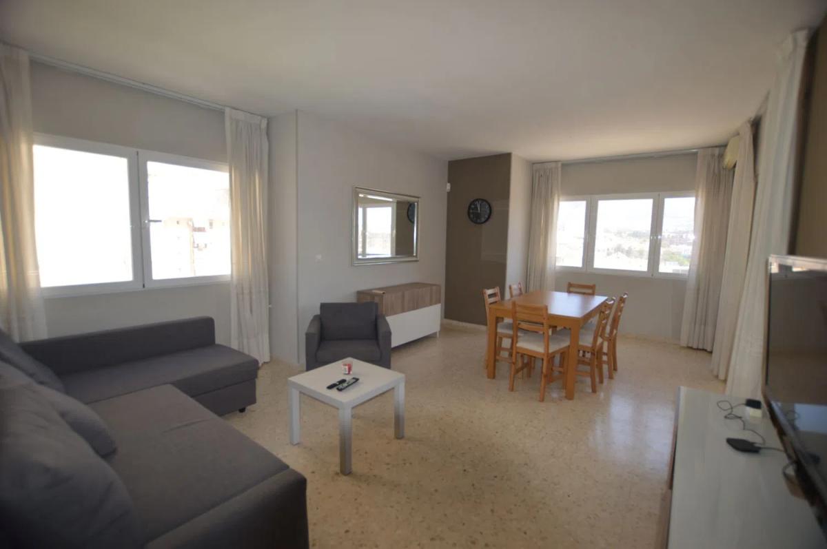 Sale of apartment in Calle Santa Isabel s/n, Fuengirola
photo 1