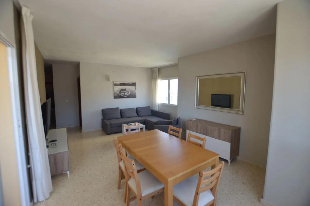 Sale of apartment in Calle Santa Isabel s/n, Fuengirola
photo 2