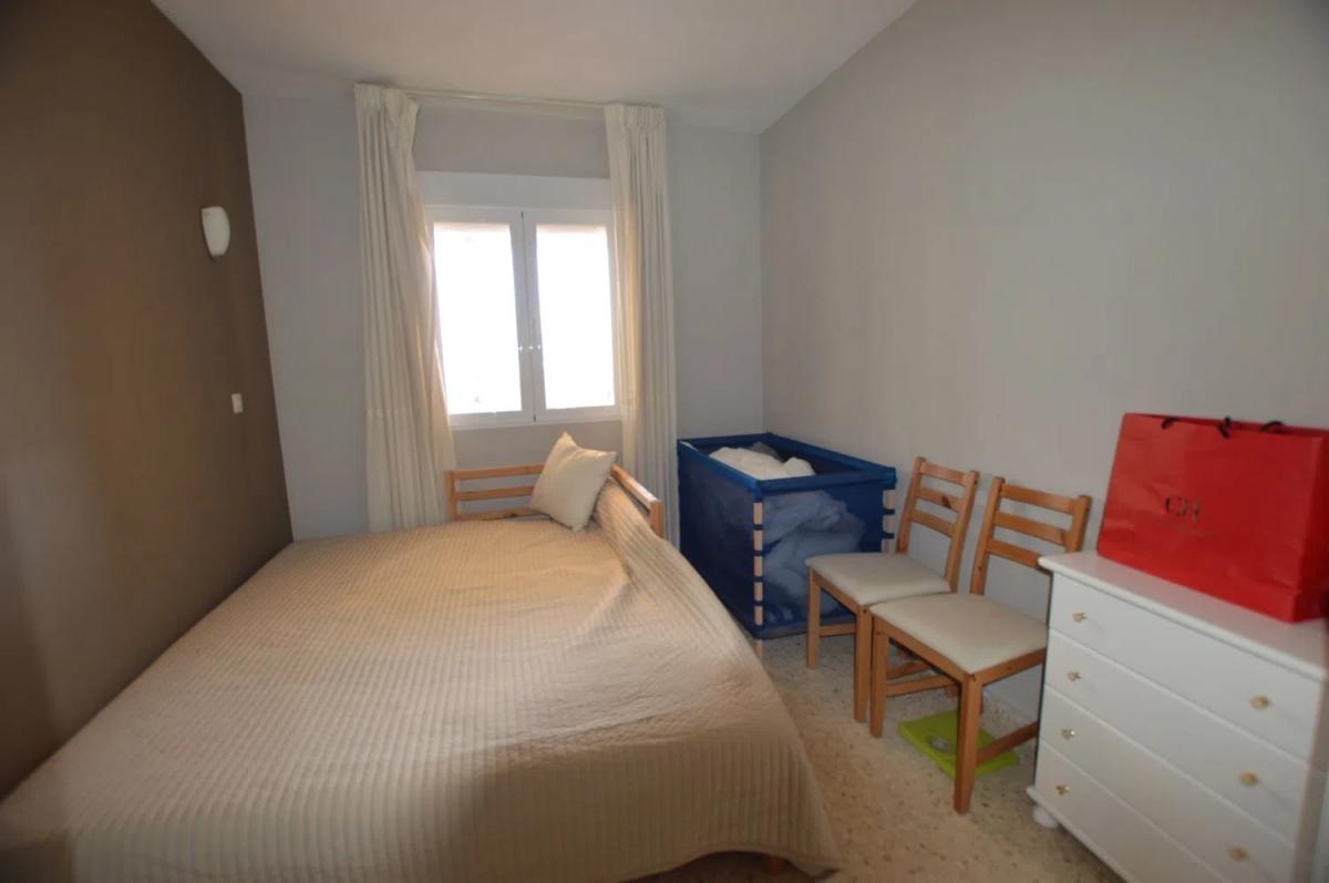 Sale of apartment in Calle Santa Isabel s/n, Fuengirola
photo 3