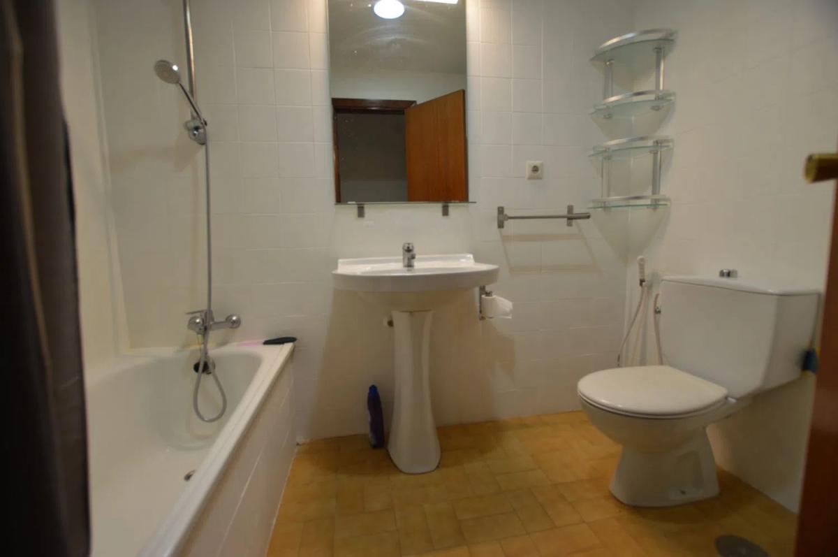 Sale of apartment in Calle Santa Isabel s/n, Fuengirola
photo 5