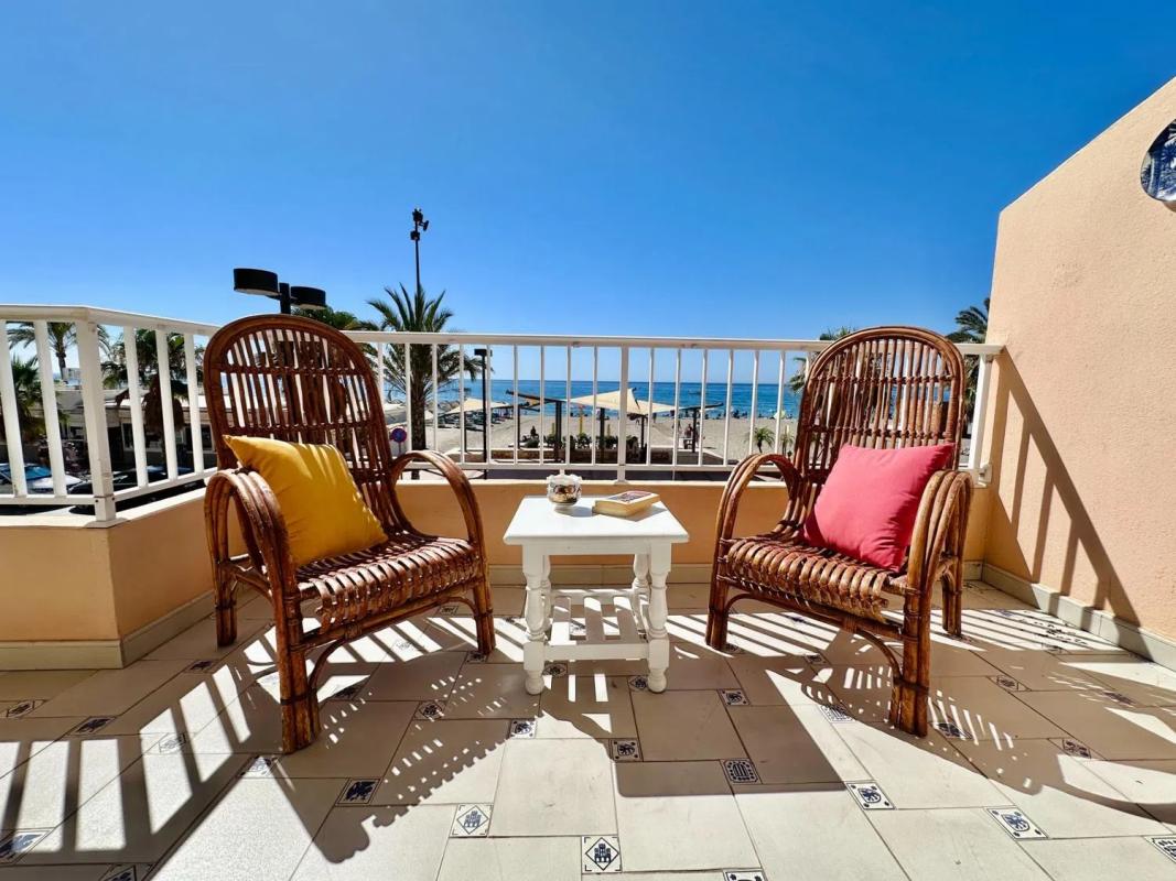 Sale of apartment in Las Gaviotas, Fuengirola
 photo 5