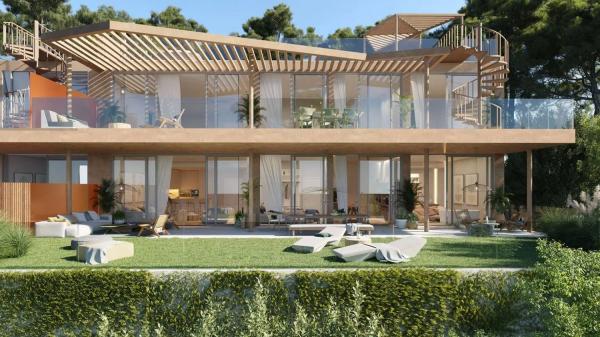 Detached villa for sale in  El Higuerón, Fuengirola photo 2