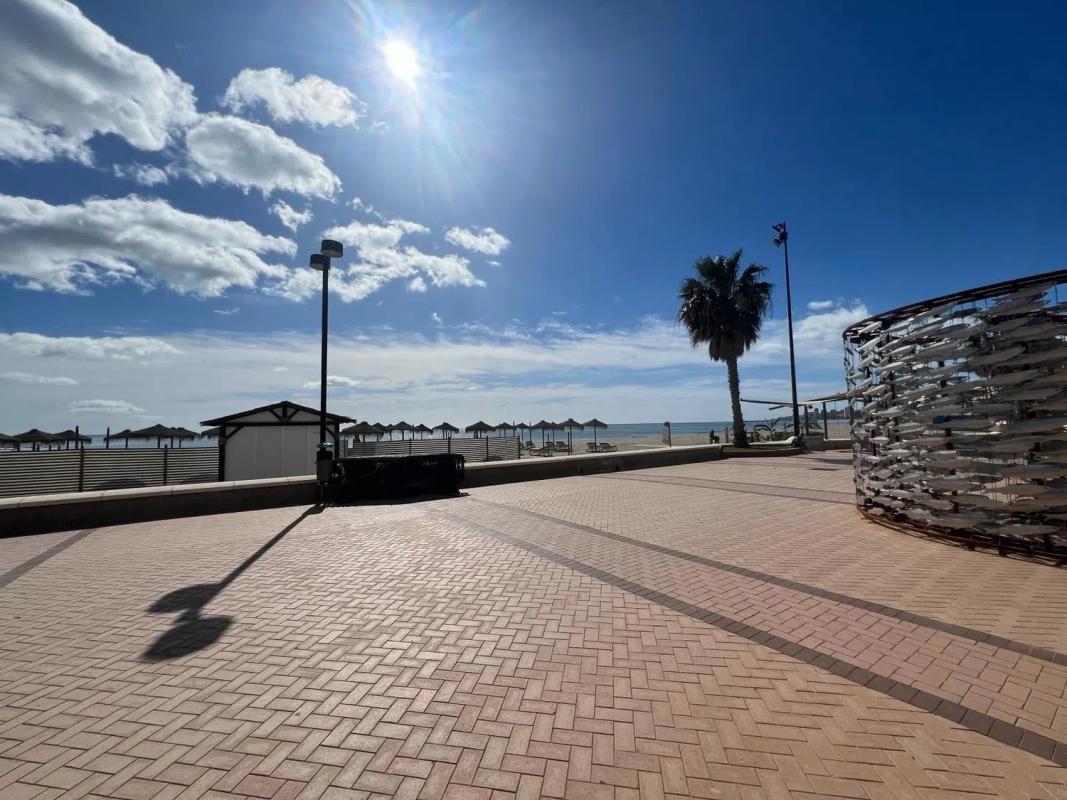 Sprzedaż mieszkania w Playa de los Boliches, Fuengirola
photo 4