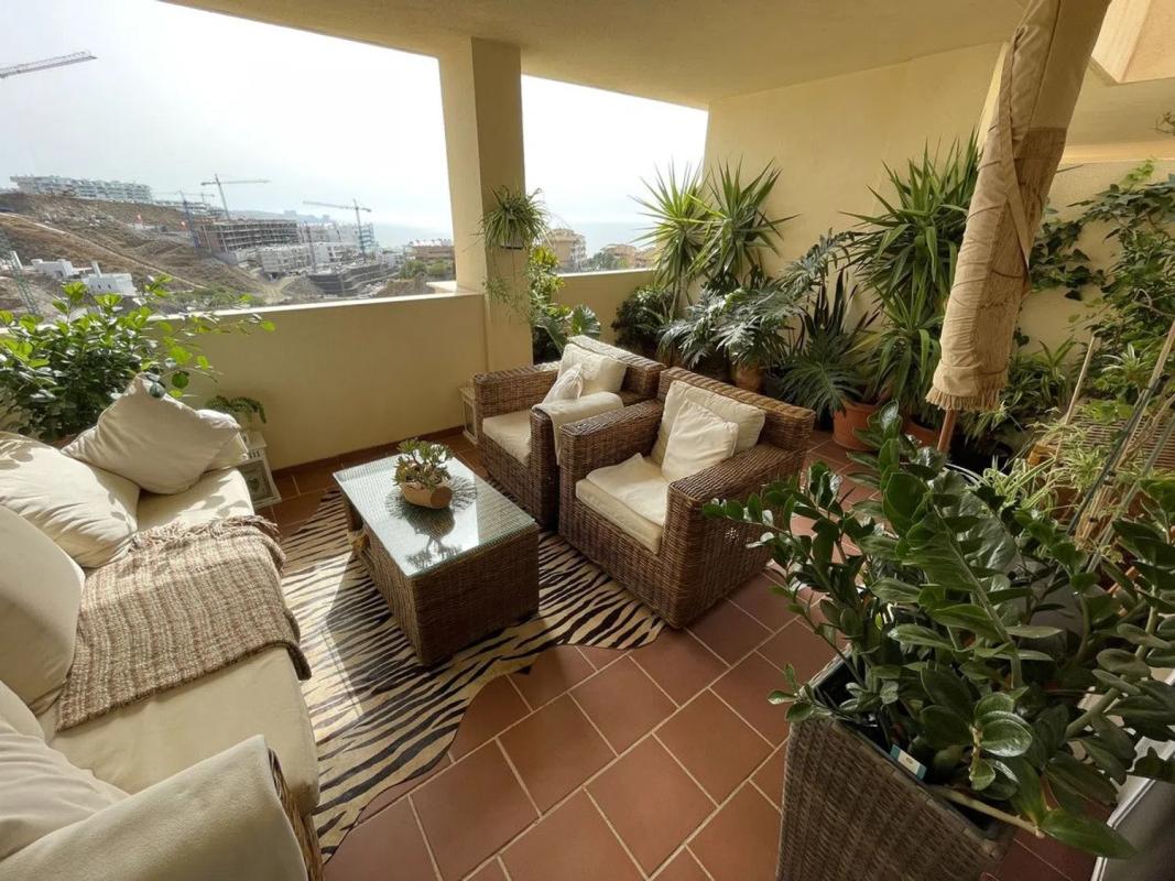 Sale of apartment in Calle Perdices, Fuengirola
 photo 5