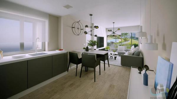 Apartment for sale in  Torreblanca del Sol, Fuengirola photo 1