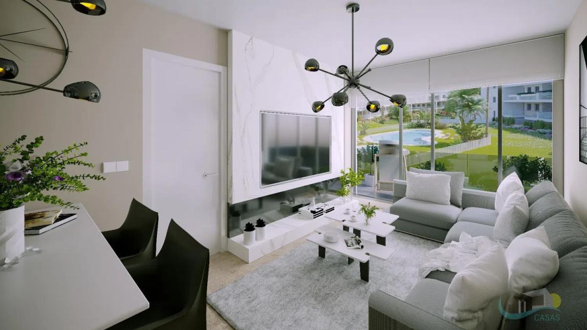 Sale of apartment in Torreblanca del Sol, Fuengirola
 photo 2