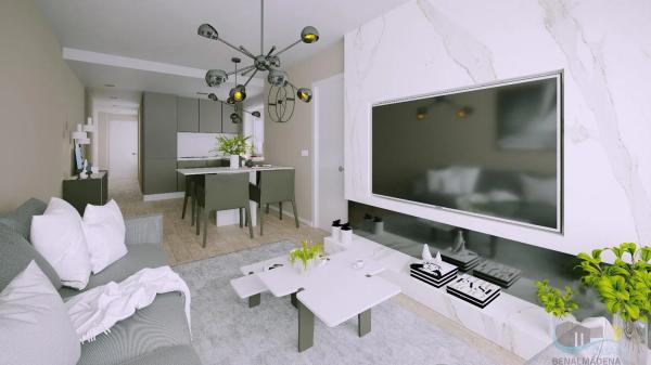 Apartment for sale in  Torreblanca del Sol, Fuengirola photo 3