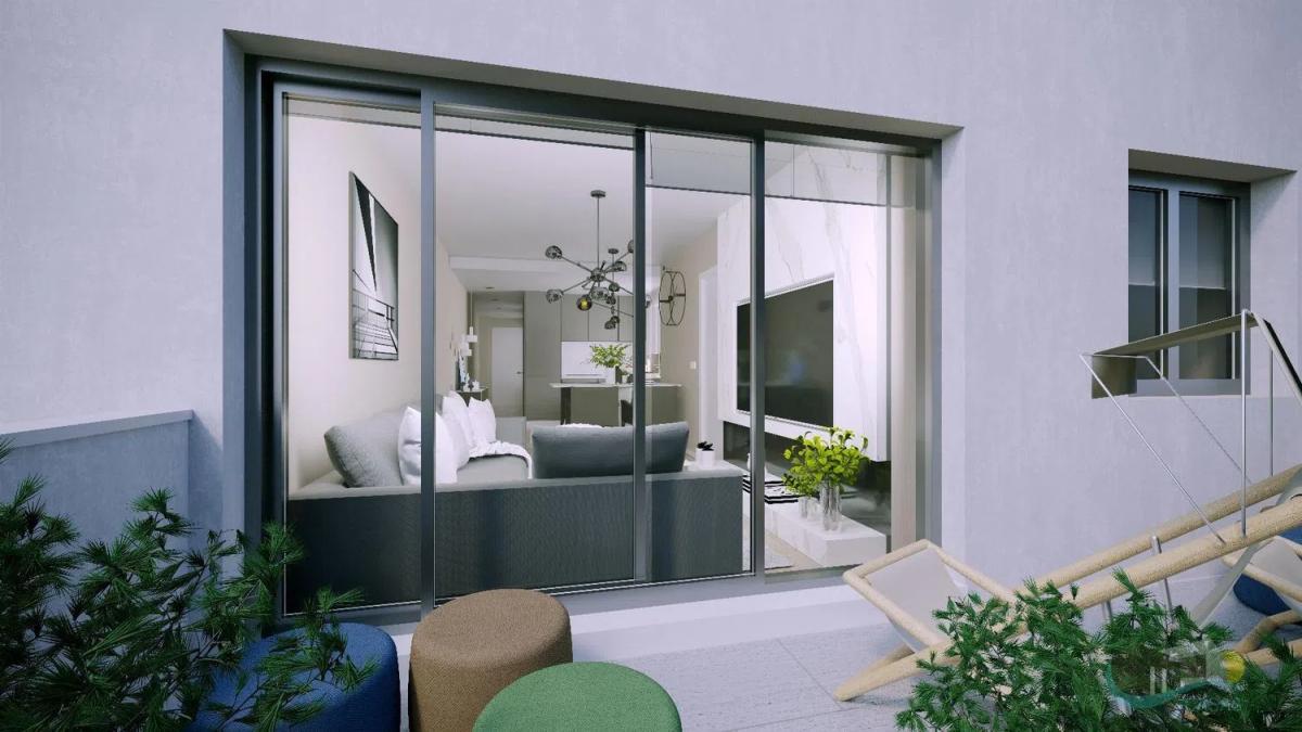 Sale of apartment in Torreblanca del Sol, Fuengirola
 photo 5
