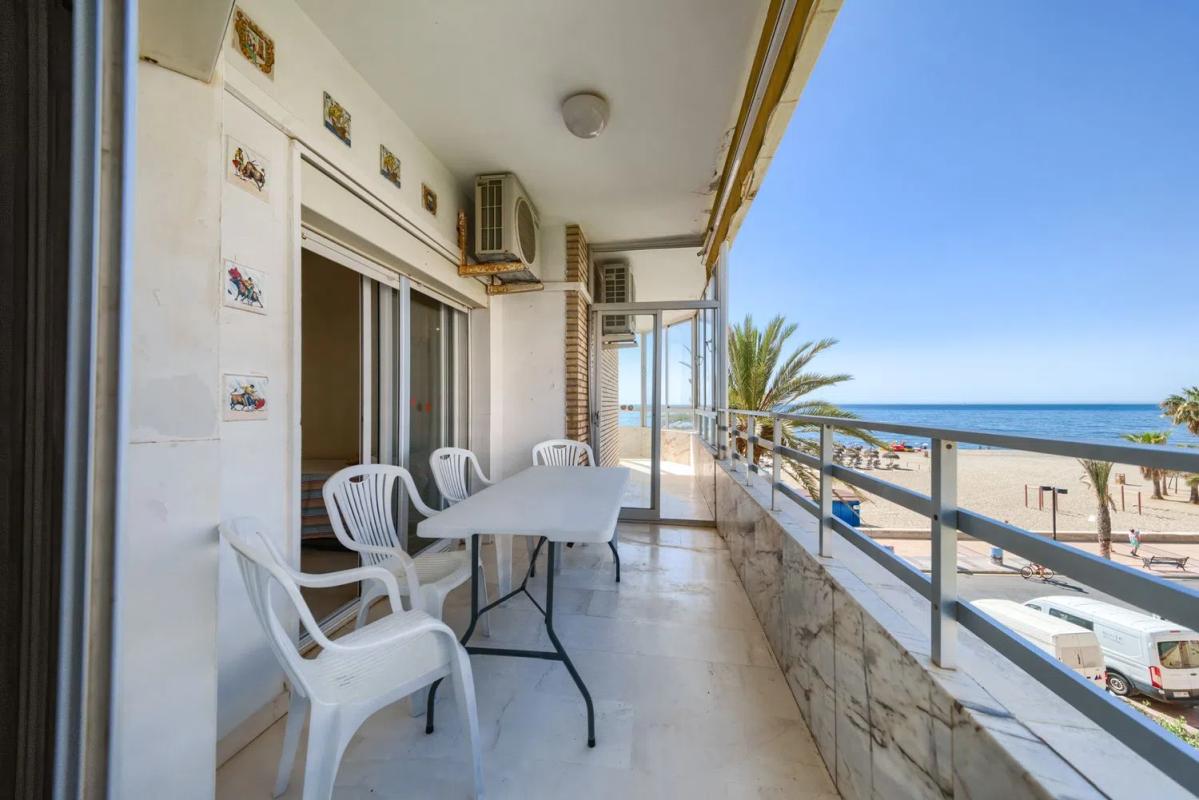 Sprzedaż mieszkania w Calle Rondeñas, Fuengirola
photo 1