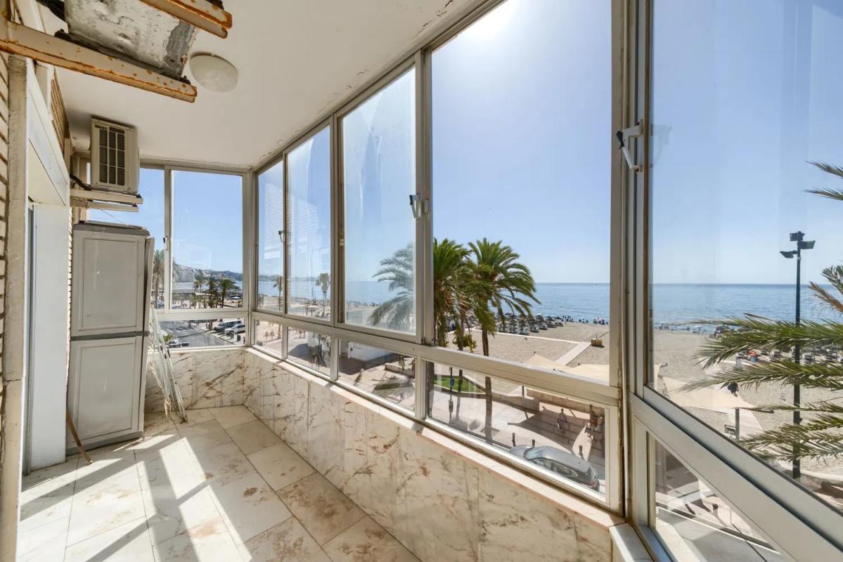 Sprzedaż mieszkania w Calle Rondeñas, Fuengirola
photo 2
