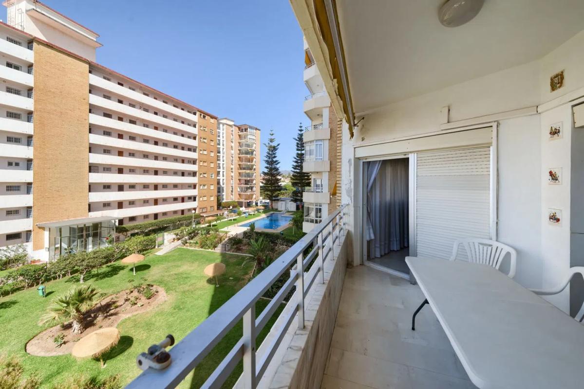 Sprzedaż mieszkania w Calle Rondeñas, Fuengirola
photo 3