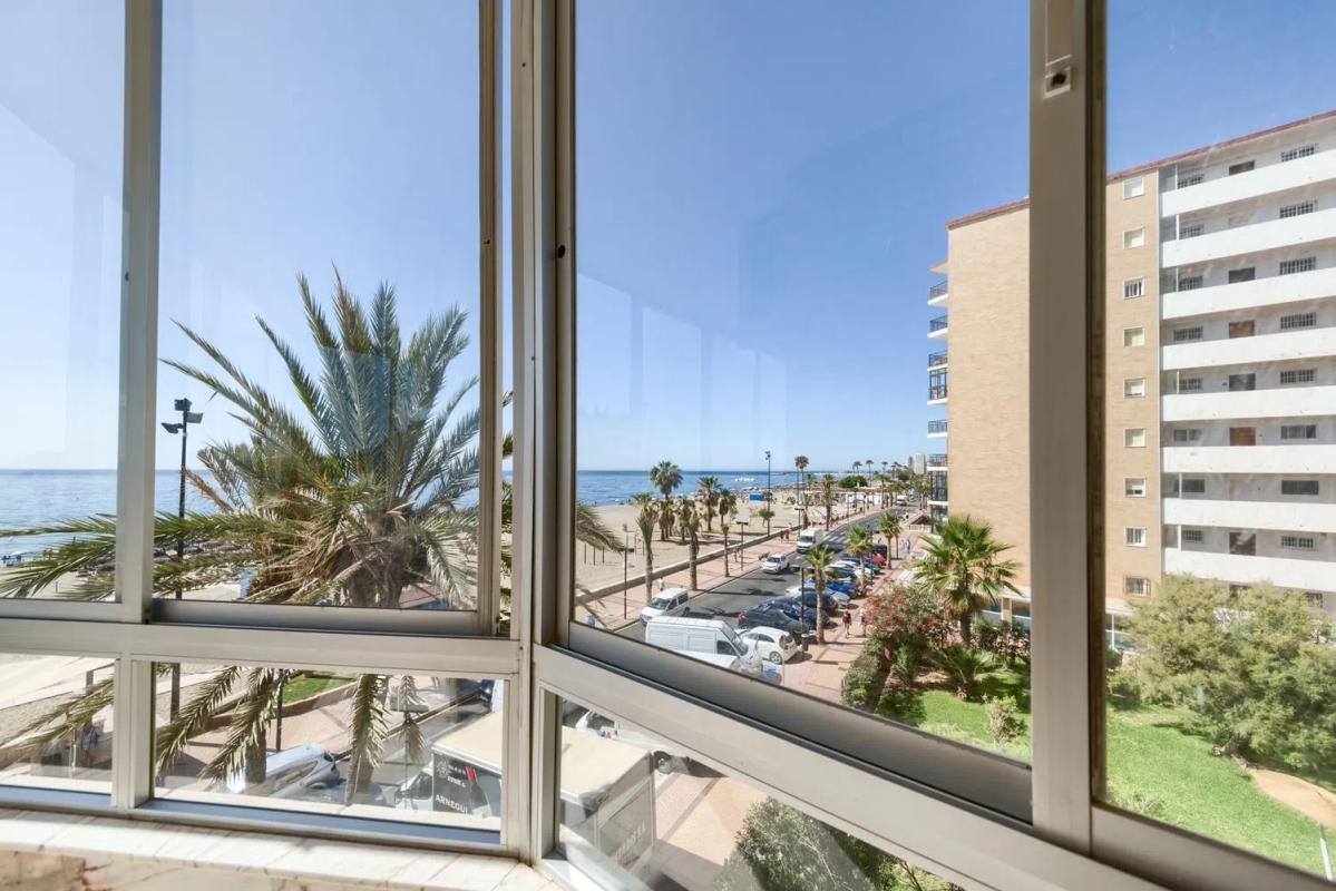 Sprzedaż mieszkania w Calle Rondeñas, Fuengirola
photo 4