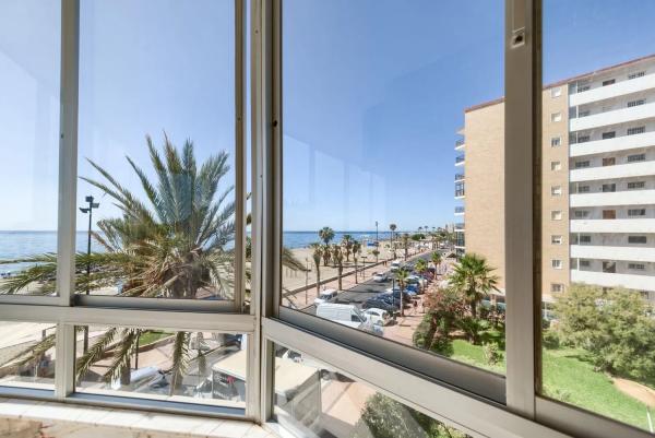 Mieszkanie na sprzedaż w  Calle Rondeñas, Fuengirola photo 4