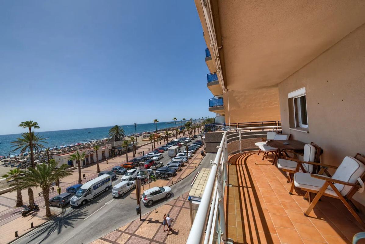 Sprzedaż mieszkania w Calle Sardina, Fuengirola
 photo 2