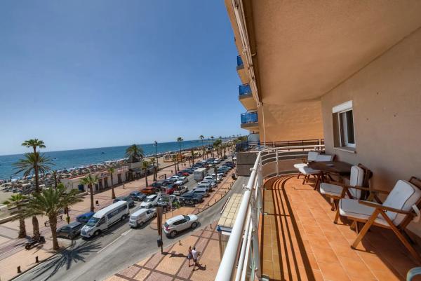 Mieszkanie na sprzedaż w  Calle Sardina, Fuengirola photo 2