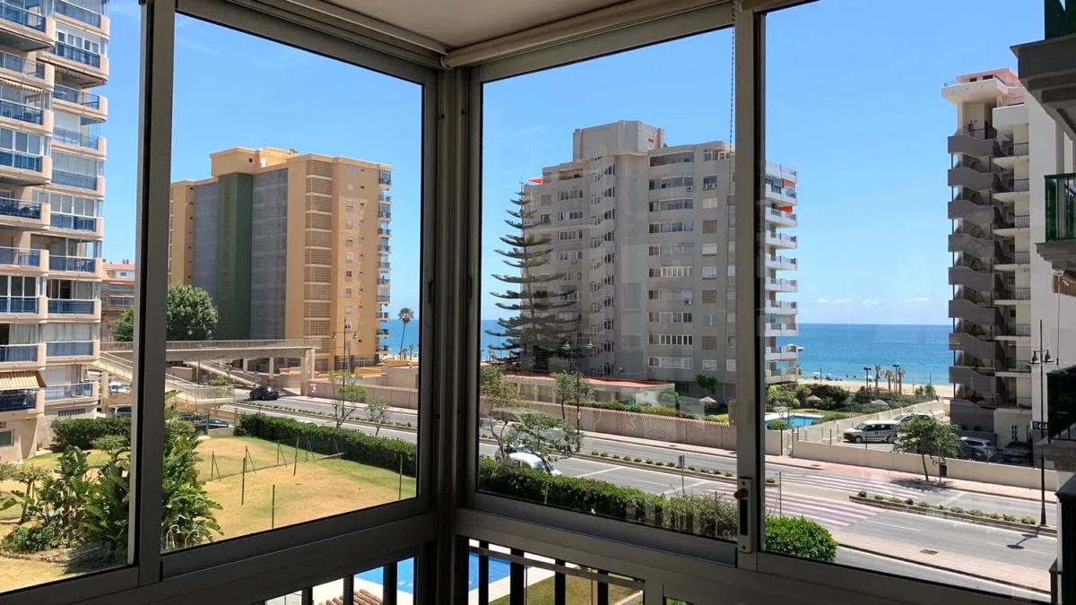 Продажа квартиры на Avenida de las Gaviotas, Фуэнхирола
 photo 2