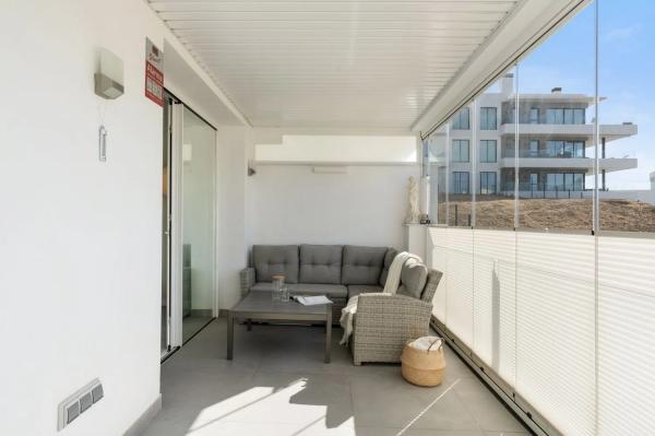 Piso en venta en Ronda Sol Villas, 38, Fuengirola thumbnail 1