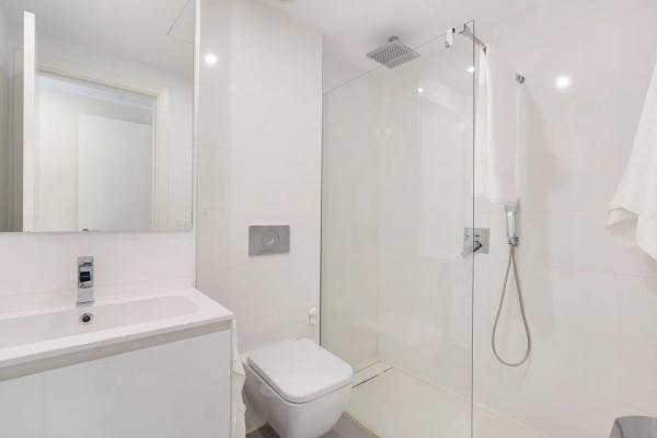 Piso en venta en  Ronda Sol Villas, 38, Fuengirola photo 4
