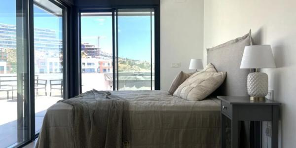 Duplex for sale in Las Gaviotas, Fuengirola thumbnail 1