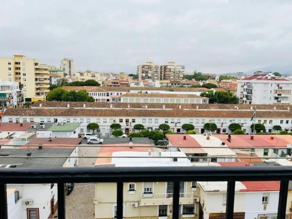 Пентхаус на продажу в  Calle Madrid, Фуэнхирола photo 4