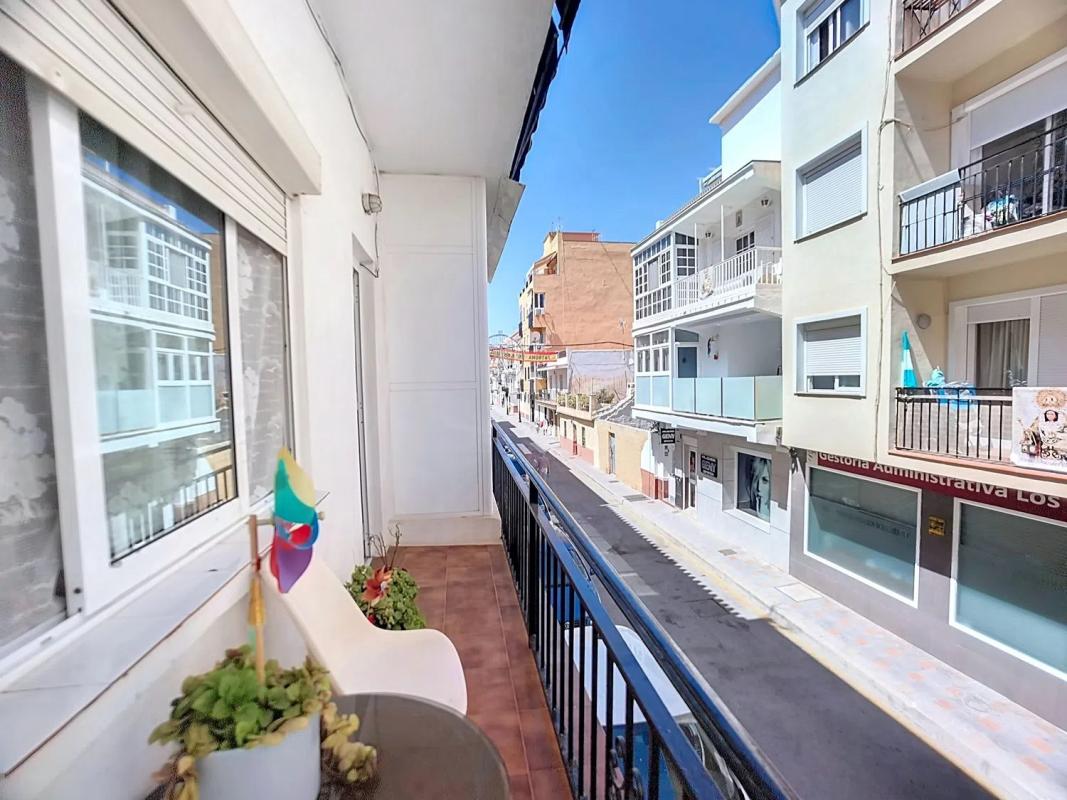 Sprzedaż mieszkania w Calle Iglesia, Fuengirola
photo 2