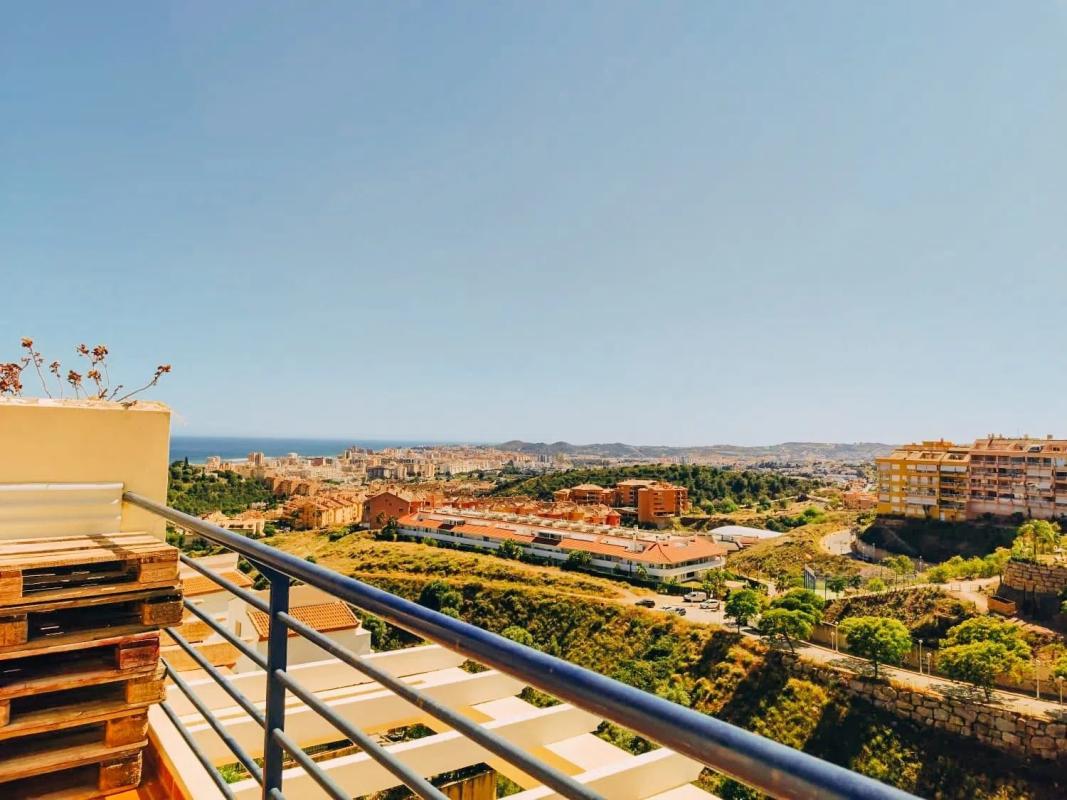 Sale of independent chalet in Calle Vencejo s/n, Fuengirola
 photo 4