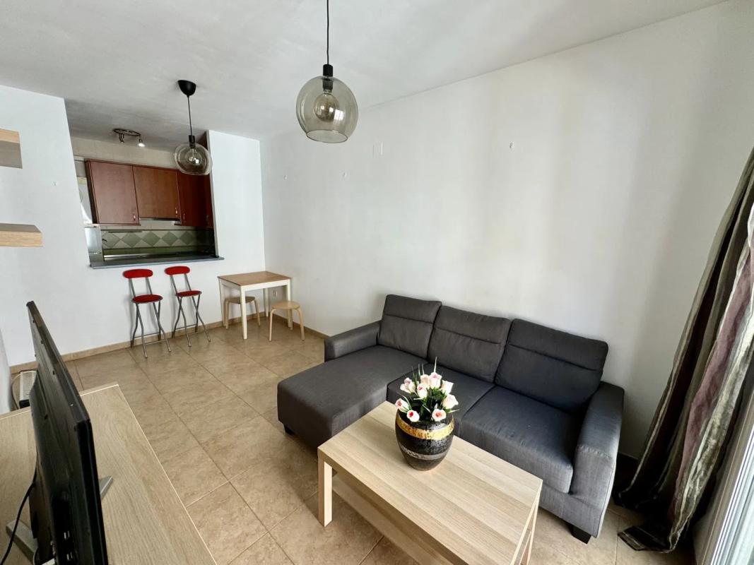 Sale of apartment in Calle Santísima Trinidad, Fuengirola
 photo 2