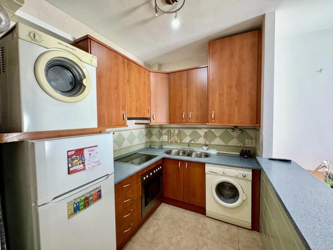 Sale of apartment in Calle Santísima Trinidad, Fuengirola
 photo 3