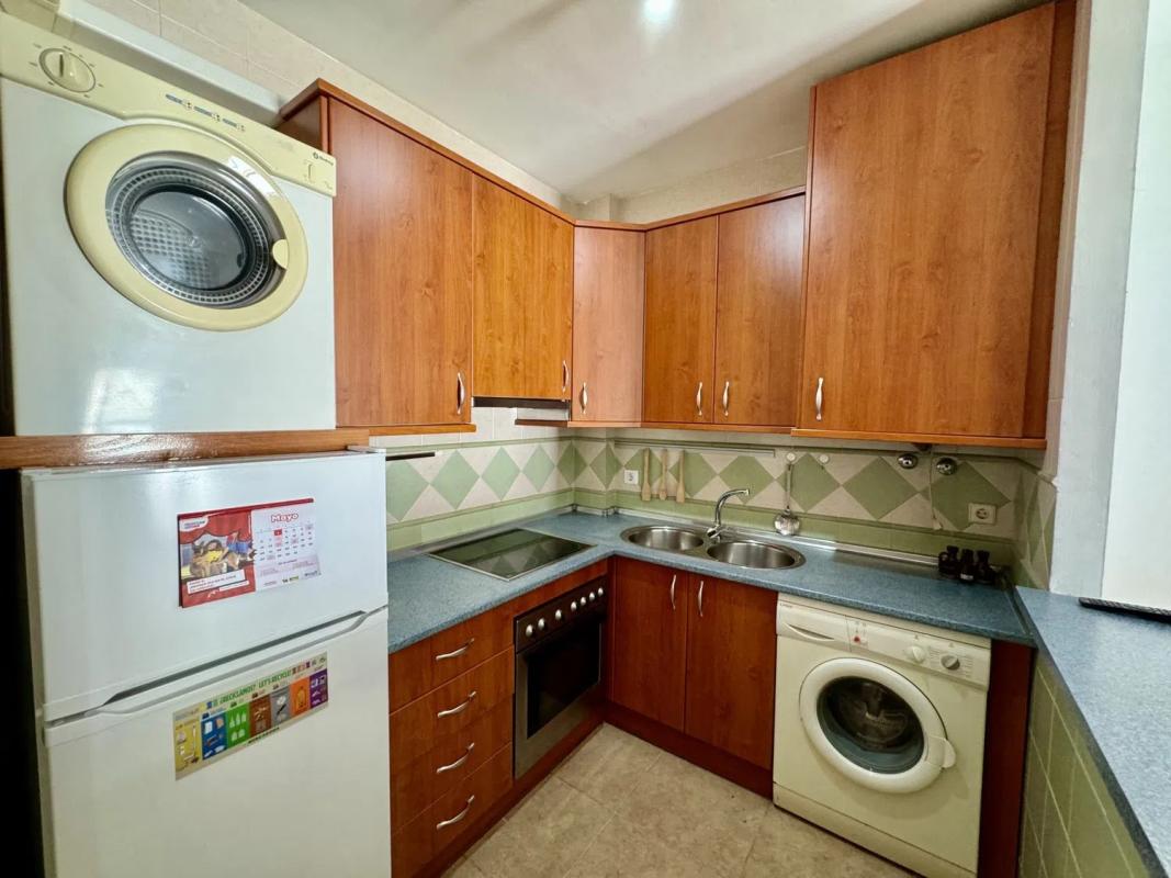 Sale of apartment in Calle Santísima Trinidad, Fuengirola
 photo 4
