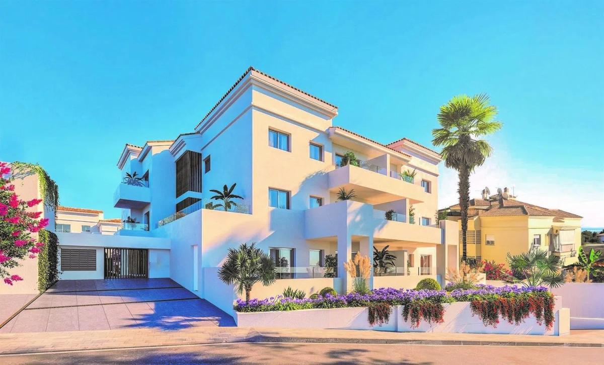 Sale of apartment in Torreblanca del Sol, Fuengirola
photo 1