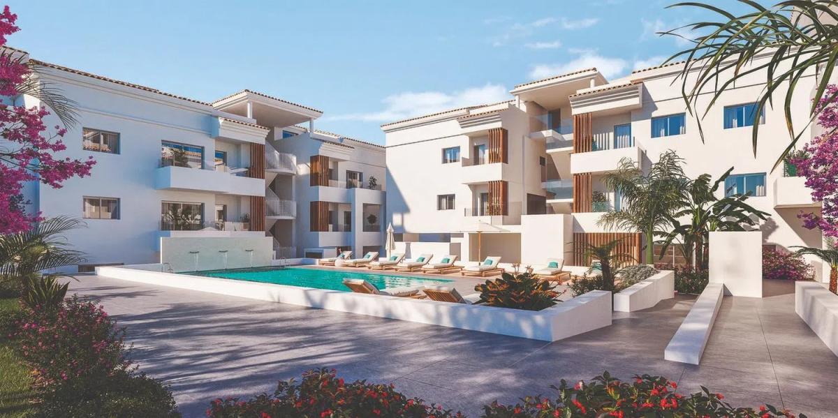 Sale of apartment in Torreblanca del Sol, Fuengirola
photo 2
