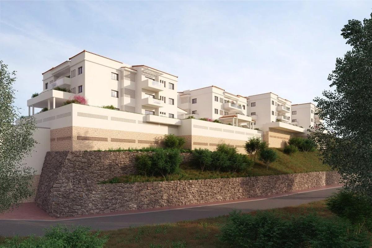 Sale of apartment in Torreblanca del Sol, Fuengirola
photo 3