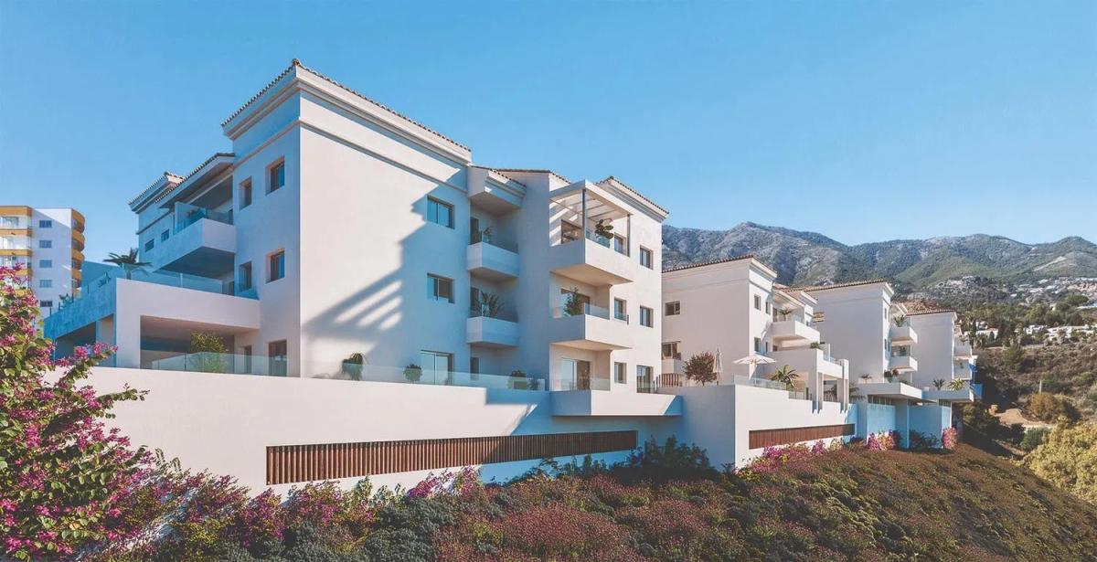 Sale of apartment in Torreblanca del Sol, Fuengirola
photo 4