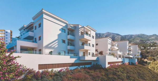 Apartment for sale in  Torreblanca del Sol, Fuengirola photo 4
