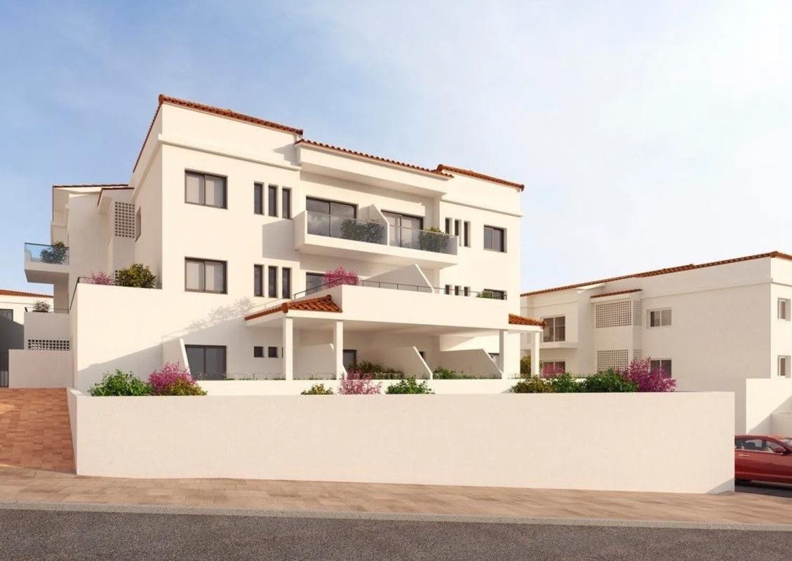 Sale of apartment in Torreblanca del Sol, Fuengirola
photo 5