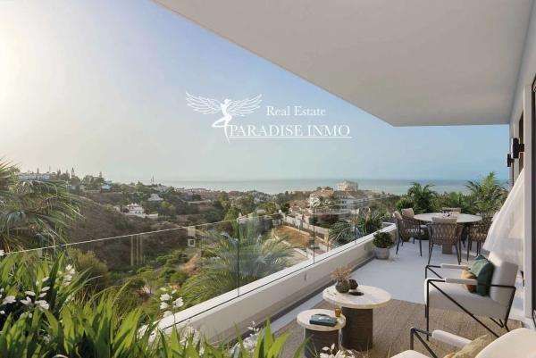 Apartment for sale in  Calle Pensamiento, Fuengirola photo 1